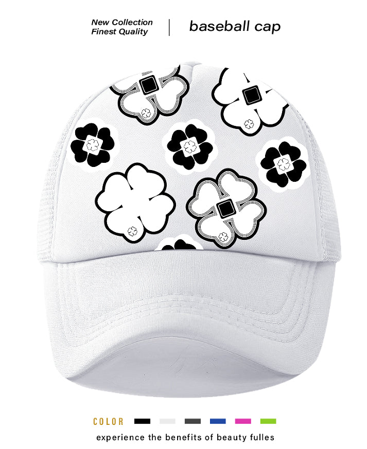 Men's Casual Baseball Cap