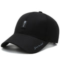 Old Man Cap Four Seasons Casual Sunshade Men's Baseball Cap