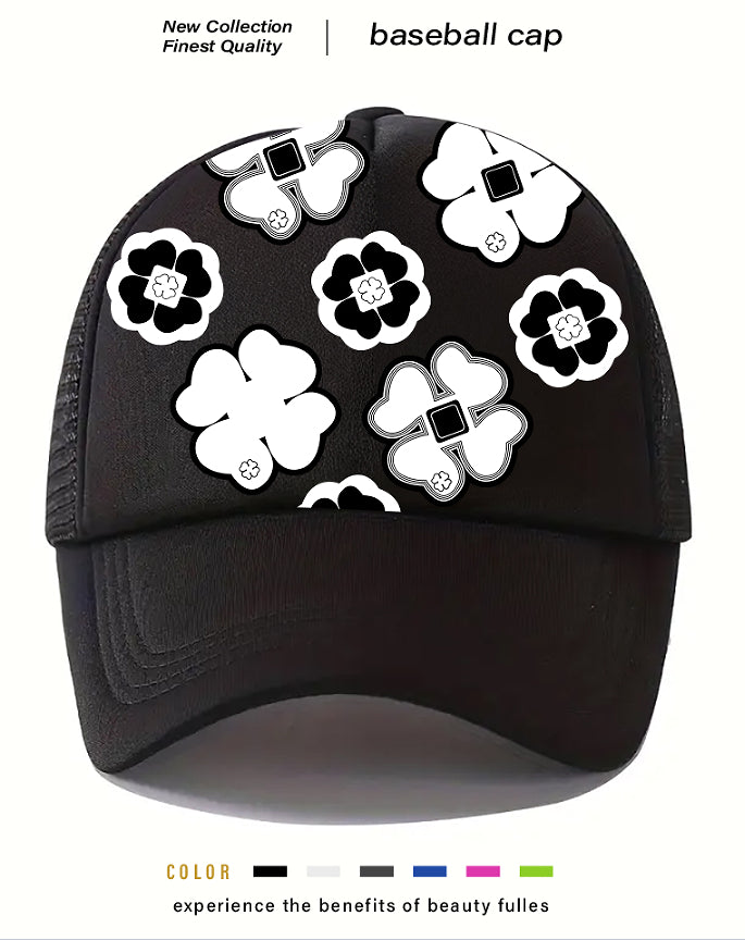 Men's Casual Baseball Cap