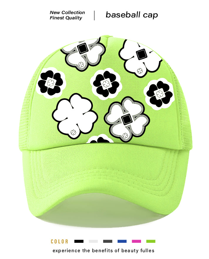 Men's Casual Baseball Cap