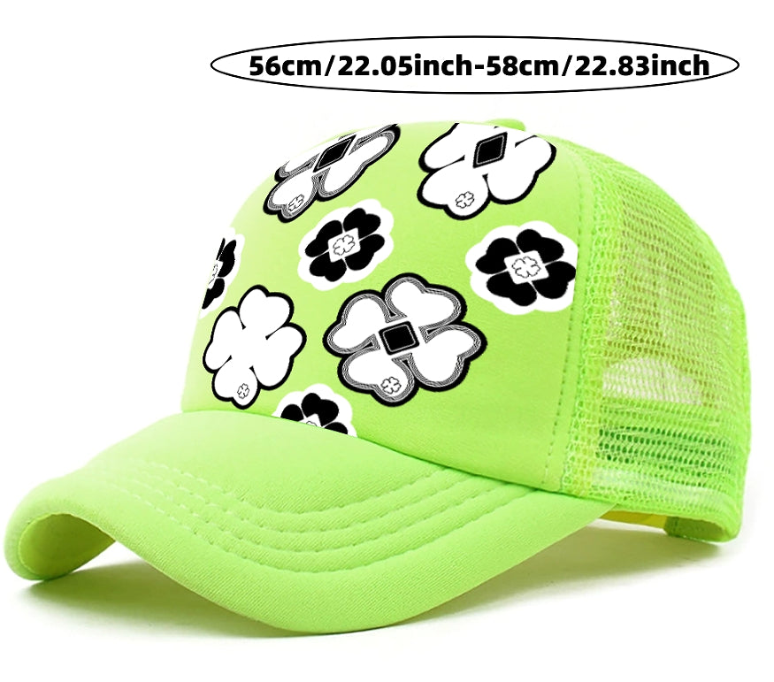 Men's Casual Baseball Cap